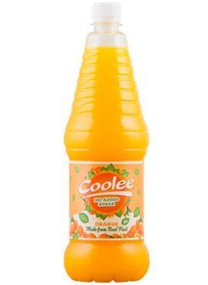 Picture of COOLEE ORANGE LIGHT 1LT